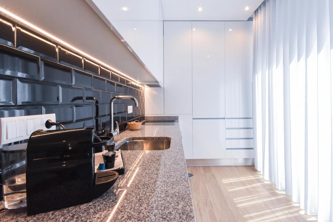 Apartment Lovely House Deluxe Porto