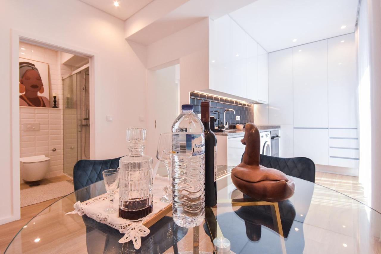 Lovely House Deluxe Apartment